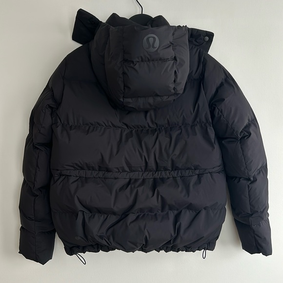 Wunder Puff Jacket - Picture 7 of 12